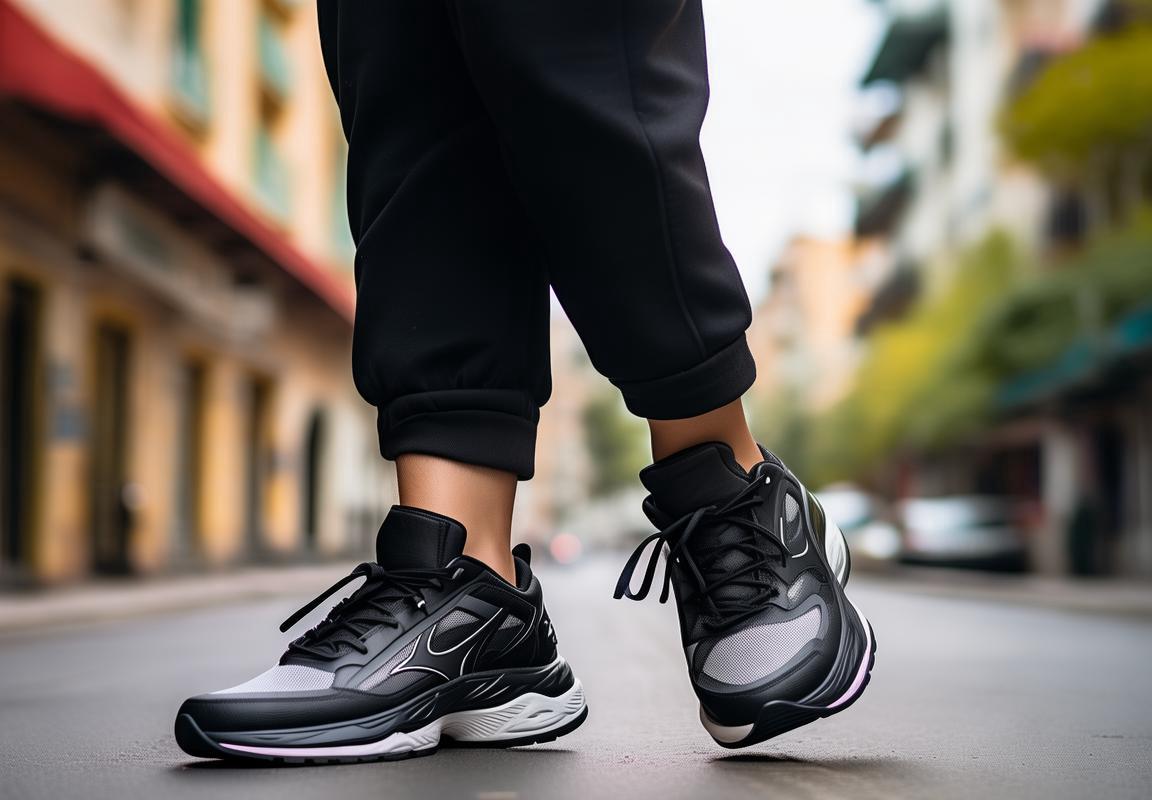 Oferta Exclusiva: ¡No Dejes Pasar esta Oportunidad con Mizuno Tenis Anchos con Estructura Reforzada en Guadalajara!