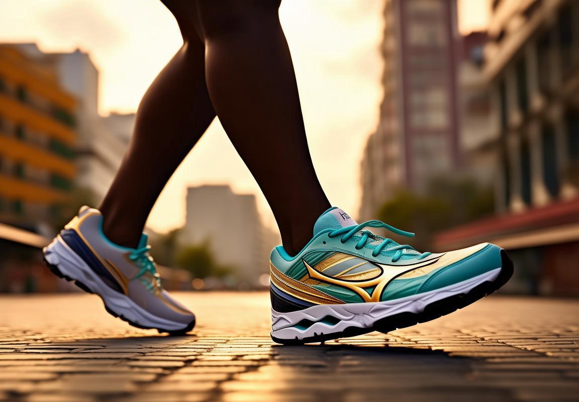 Mizuno Mujer: Tenis Estilo Deportivo para Mujeres con Oferta Especial, No Dejes Pasar Esta Oportunidad, ALO, Yoga
