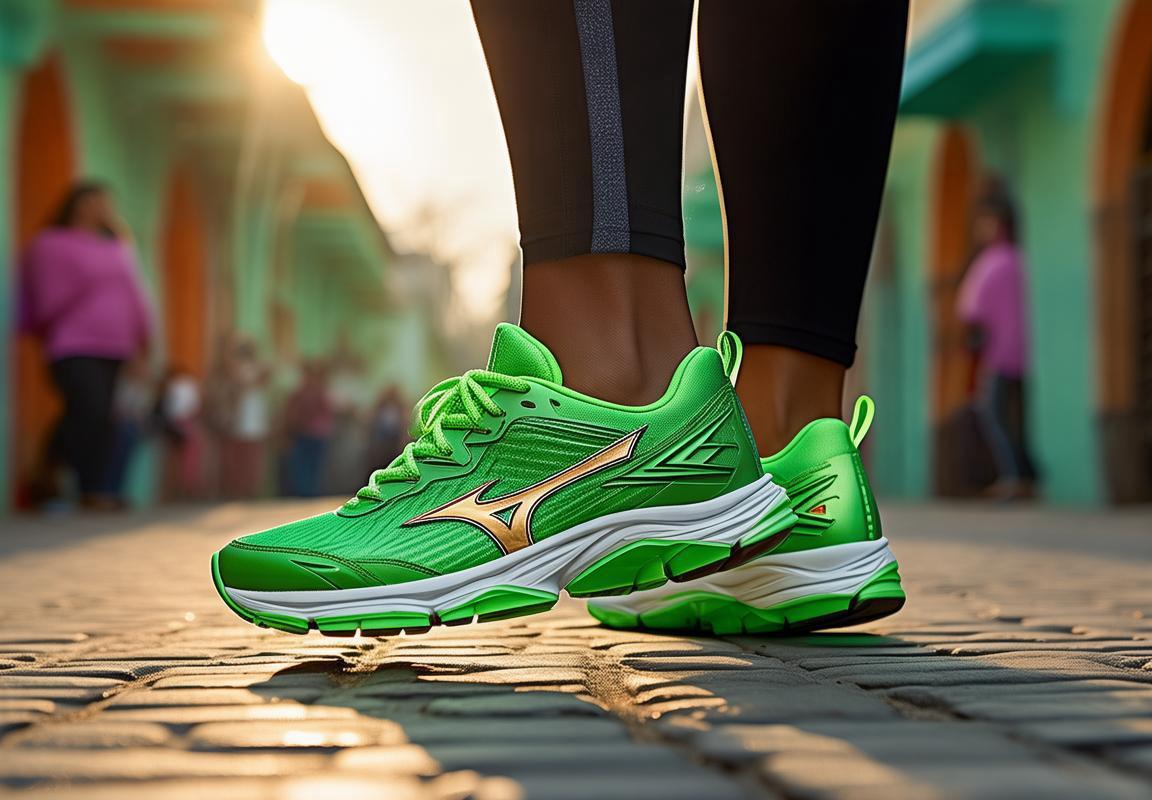 Oferta Exclusiva de Zapatos Mizuno en Guadalajara: ¡No Dejes Pasar Esta Oportunidad!