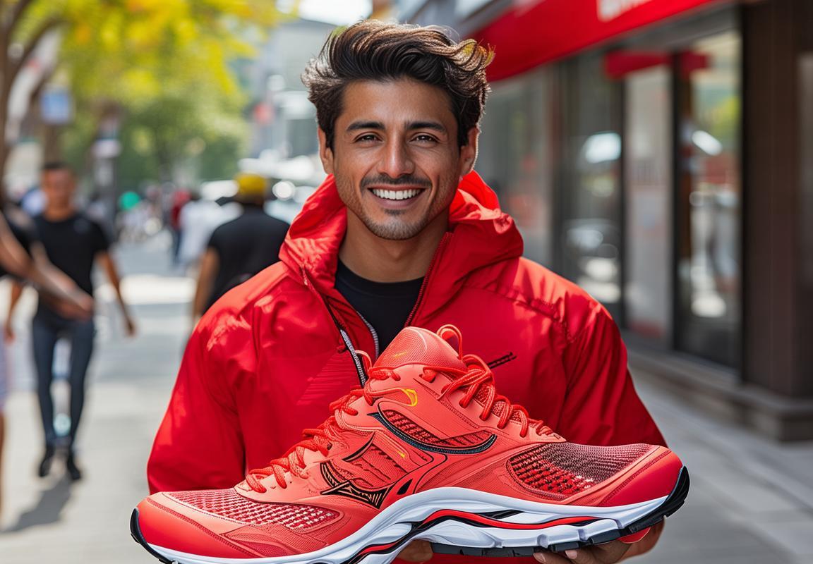 Zapatillas Mizuno para Corredores con Costuras Planas: No Dejes Pasar Esta Oportunidad, Corre con Calidad Superior