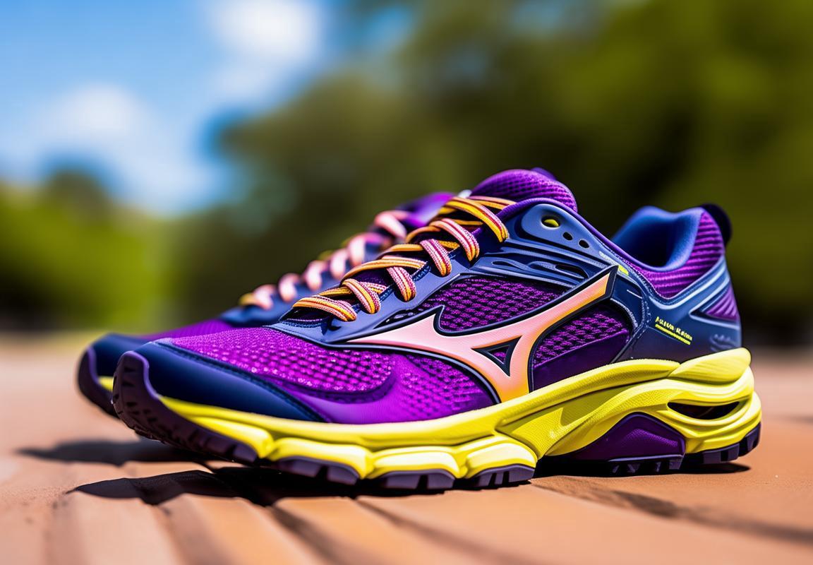 Mujer Mizuno Tenis en Rebajas Online: No Dejes Pasar Esta Oportunidad de Calidad Superior, Diseño y Tecnología