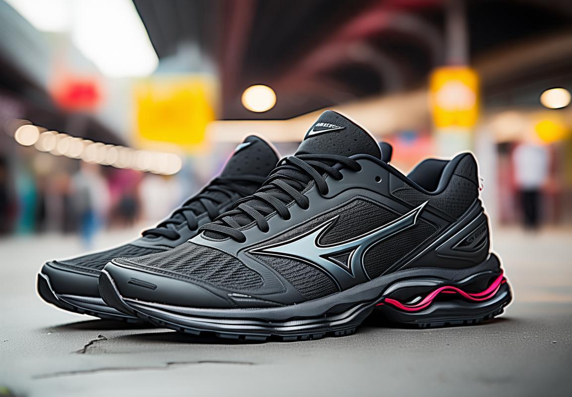 Mizuno Mujer: Tenis para Sentadillas y Cardio, ¡No Dejes Pasar Esta Oportunidad!