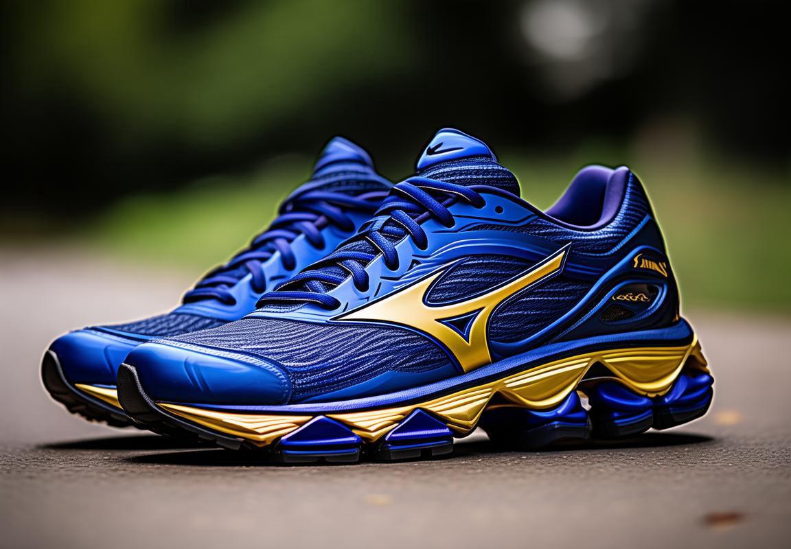 Mizuno Wave Enigma: Oferta Exclusiva de Running en Guadalajara