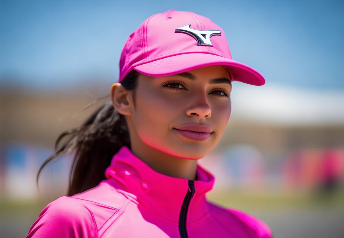 Gorras Mizuno Mujer – Accesorio Ideal para tus Rutinas al Aire Libre – ¡No Dejes Pasar esta Oportunidad!