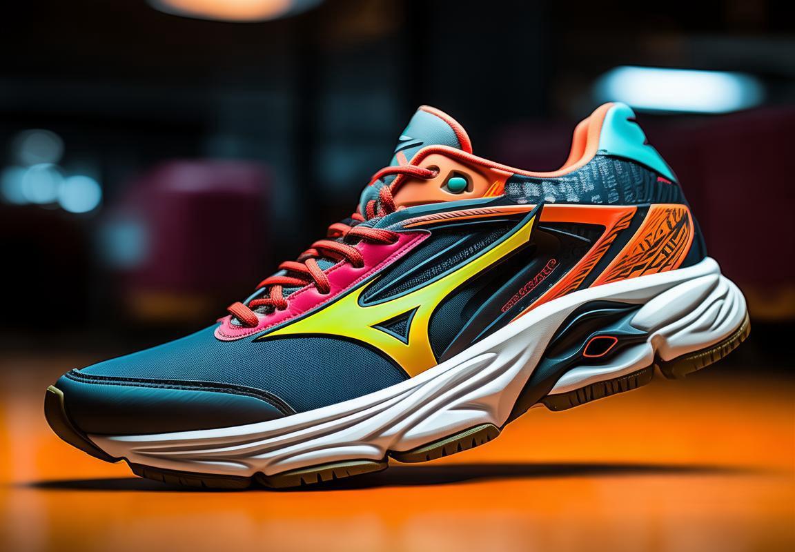 Mizuno Tenis con Suela Flexible para Entrenar, Olo ESC, No Dejes Pasar Esta Oportunidad, Running y Entrenamiento, Únete Hoy