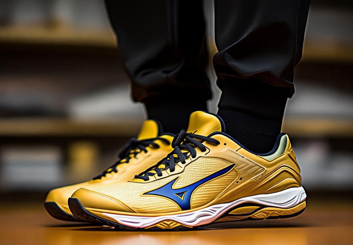Oferta Exclusiva: Tenis Mizuno con Inspiración Fitness en Guadalajara - No Dejes Pasar Esta Oportunidad!