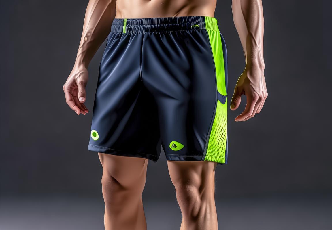 Mizuno Shorts con Ajuste Perfecto para Moverse Sin Limitaciones: No Dejes Pasar Esta Oportunidad de Ropa Deportiva