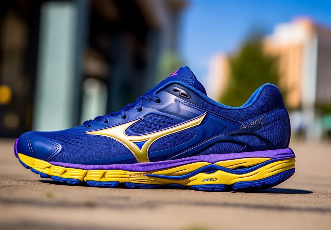 Mizuno para Tenis – Mujer Lista para Ganar: No Dejes Pasar Esta Oportunidad