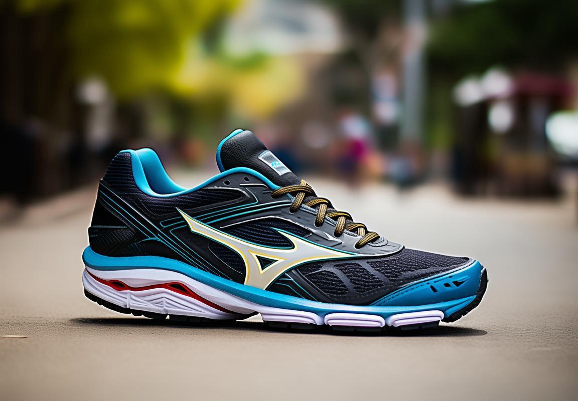 Top Deportivo Mizuno con Estilo Minimalista: No Dejes Pasar Esta Oportunidad