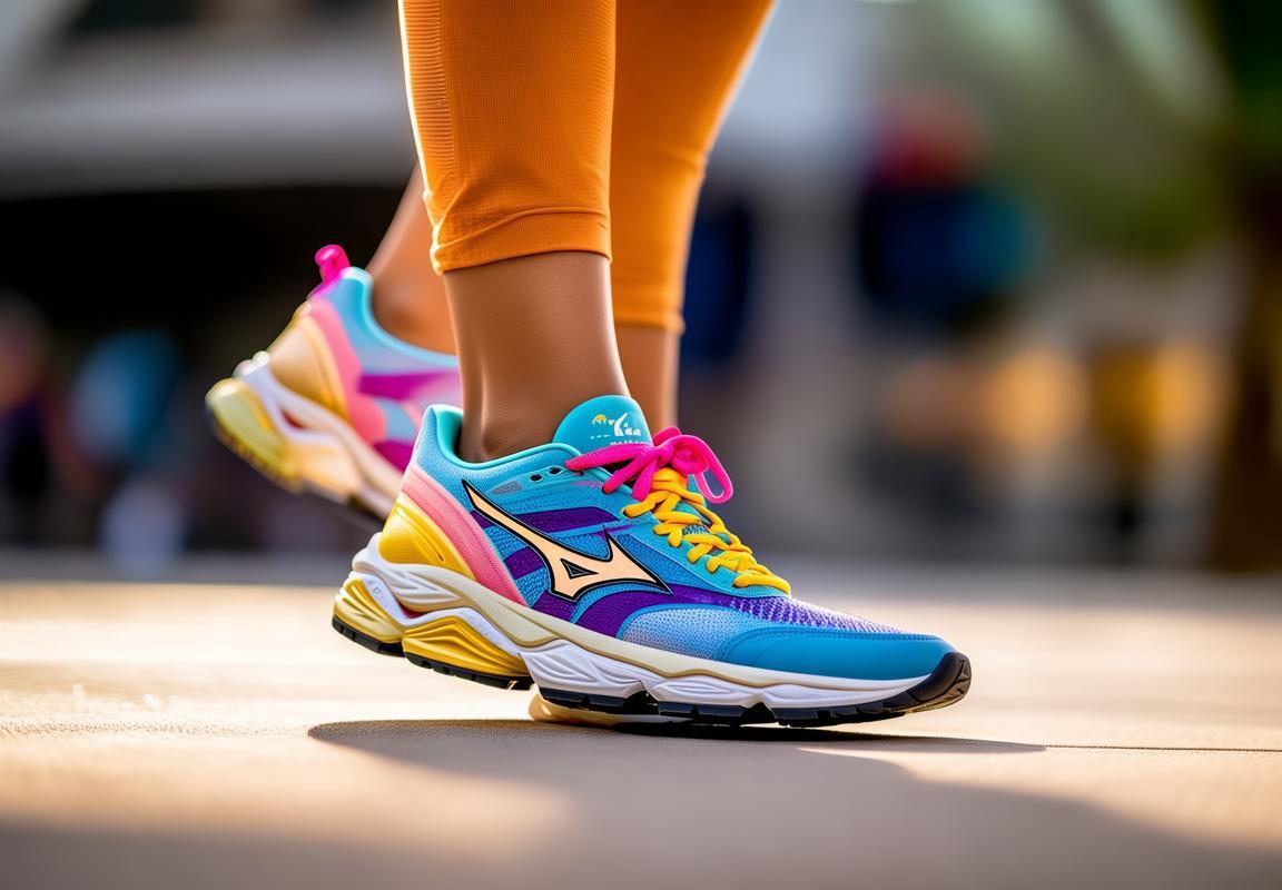 Mizuno Mujer: Tenis para Entrenamiento Completo - Diseño y Comodidad, No Dejes Pasar Esta Oportunidad