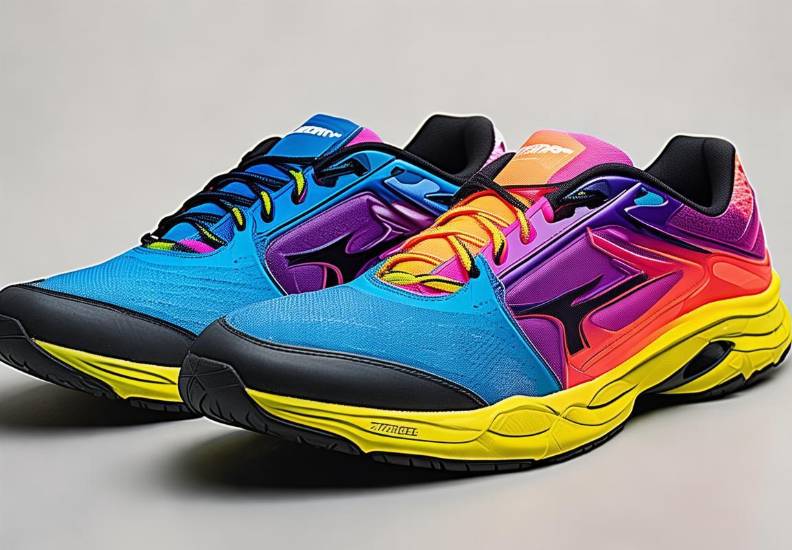 Mizuno Tenis Hombres para Correr con Máximo Confort: No Dejes Pasar Esta Oportunidad, Corre con Mizuno, Tenis para Correr