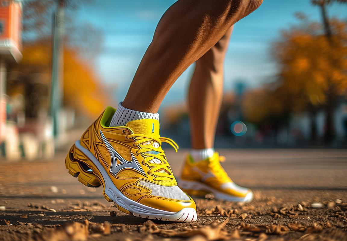Oferta Exclusiva: Mizuno Rojas hasta un 50% de Descuento en Guadalajara - Zapatos para Running y más