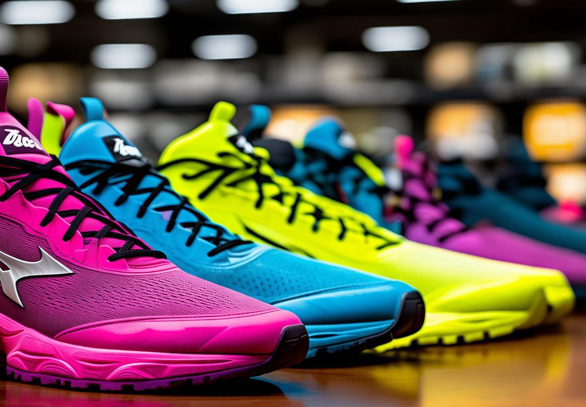 Mizuno Mujer: Tenis Saludables para Yoga y Deporte, ¡No Dejes Pasar esta Oportunidad!