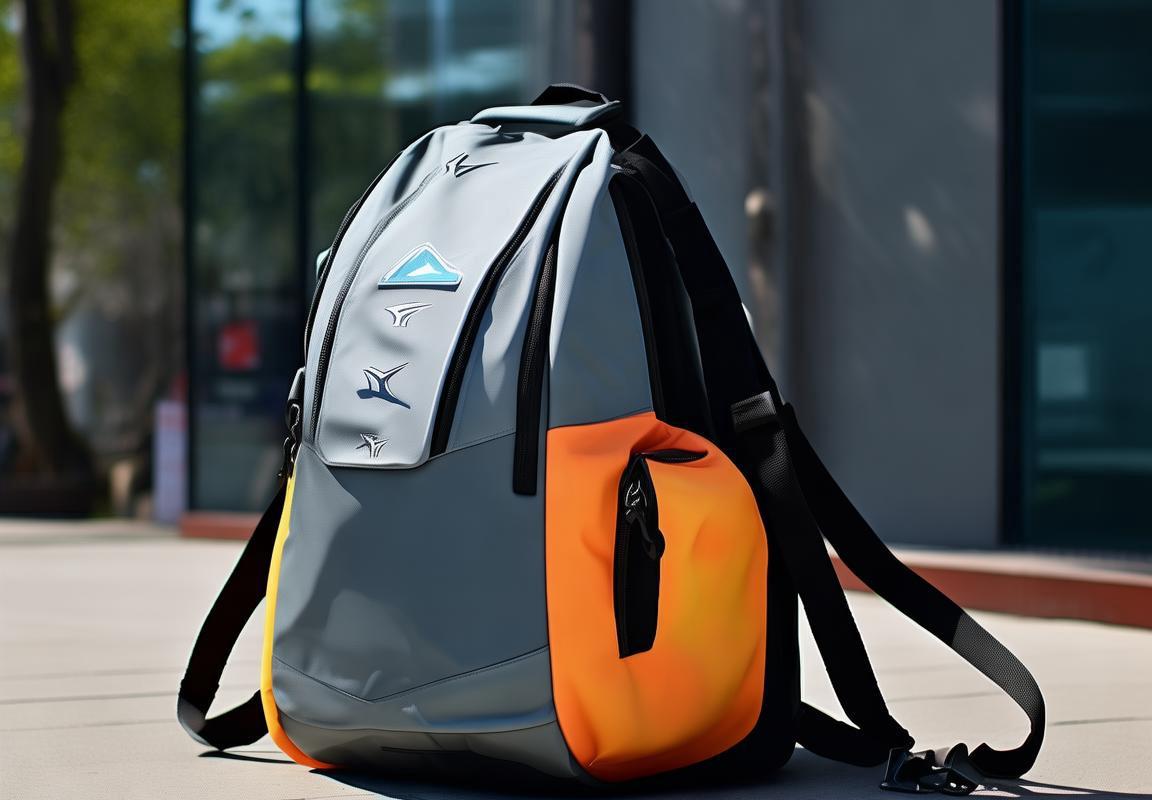 Mizuno Bolsas con Estilo y Máxima Durabilidad, No Dejes Pasar esta Oportunidad, Accesorios, ALO