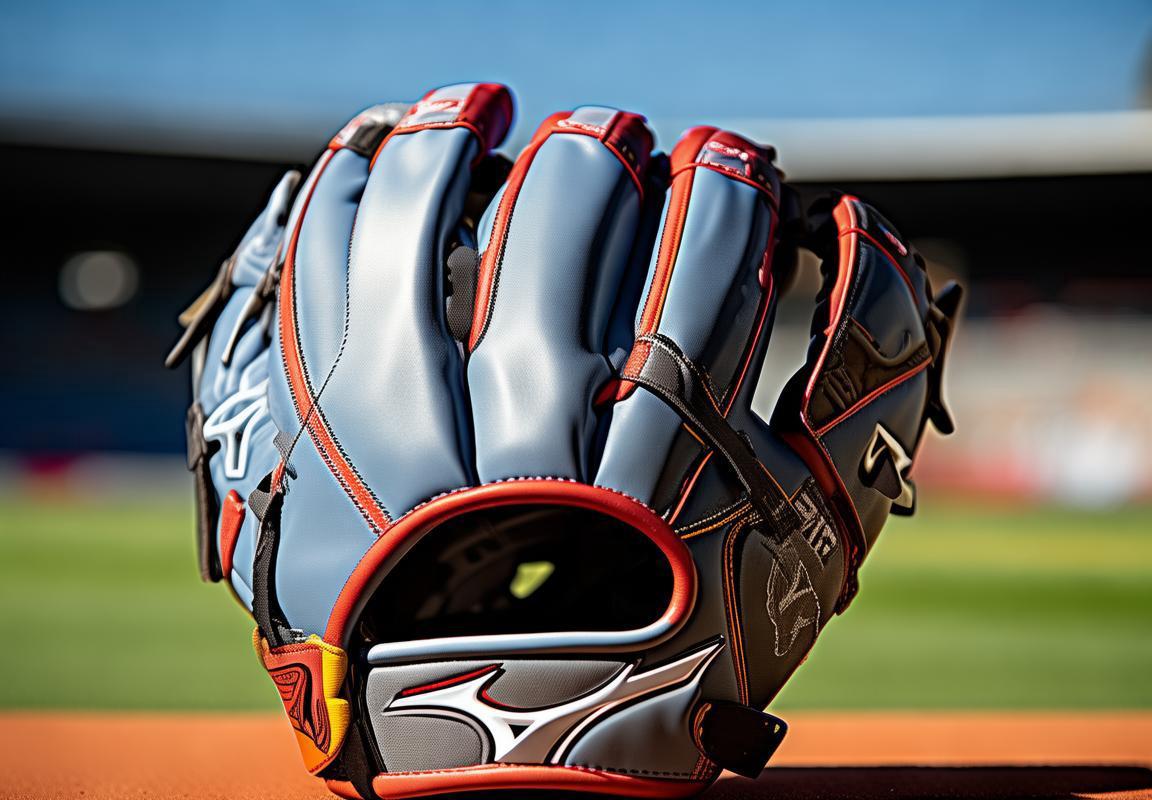 Guantes de Béisbol Mizuno para Segunda Base: Oferta Especial y Envío Gratis en Guadalajara