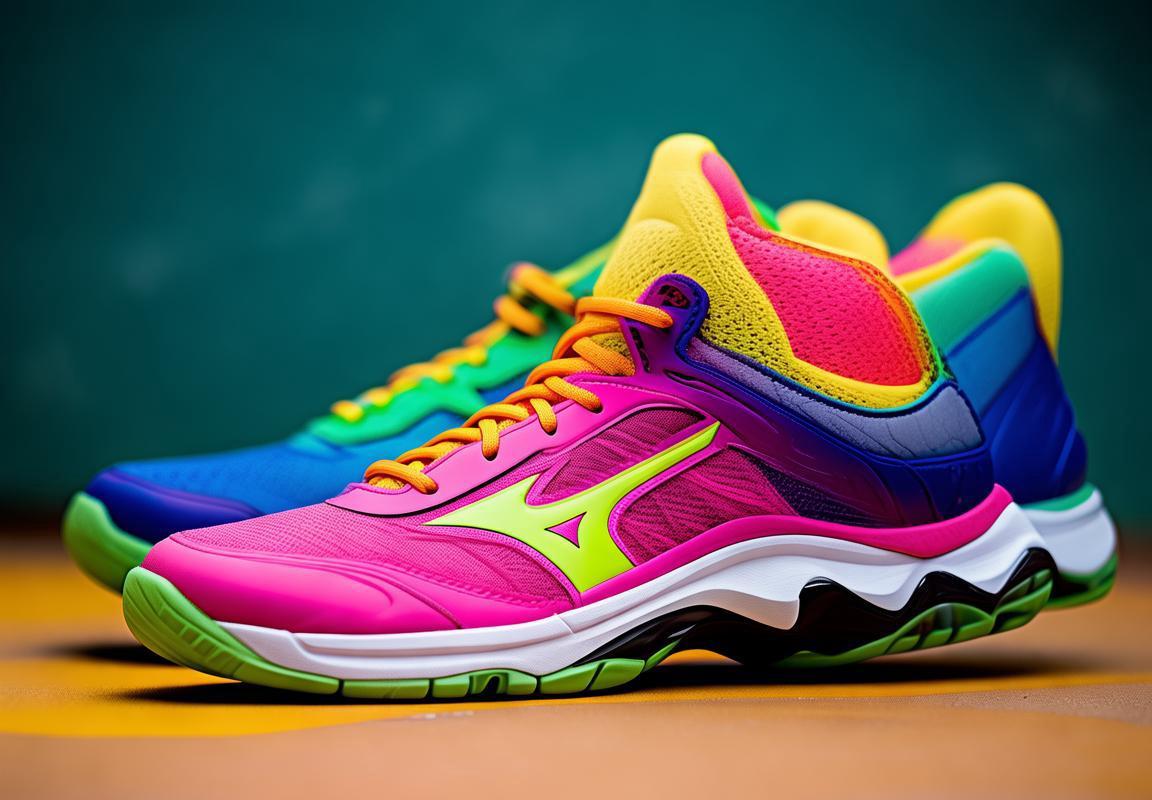 Mizuno Mujer – Tenis para Jugadoras de Tenis Avanzadas, No Dejes Pasar Esta Oportunidad