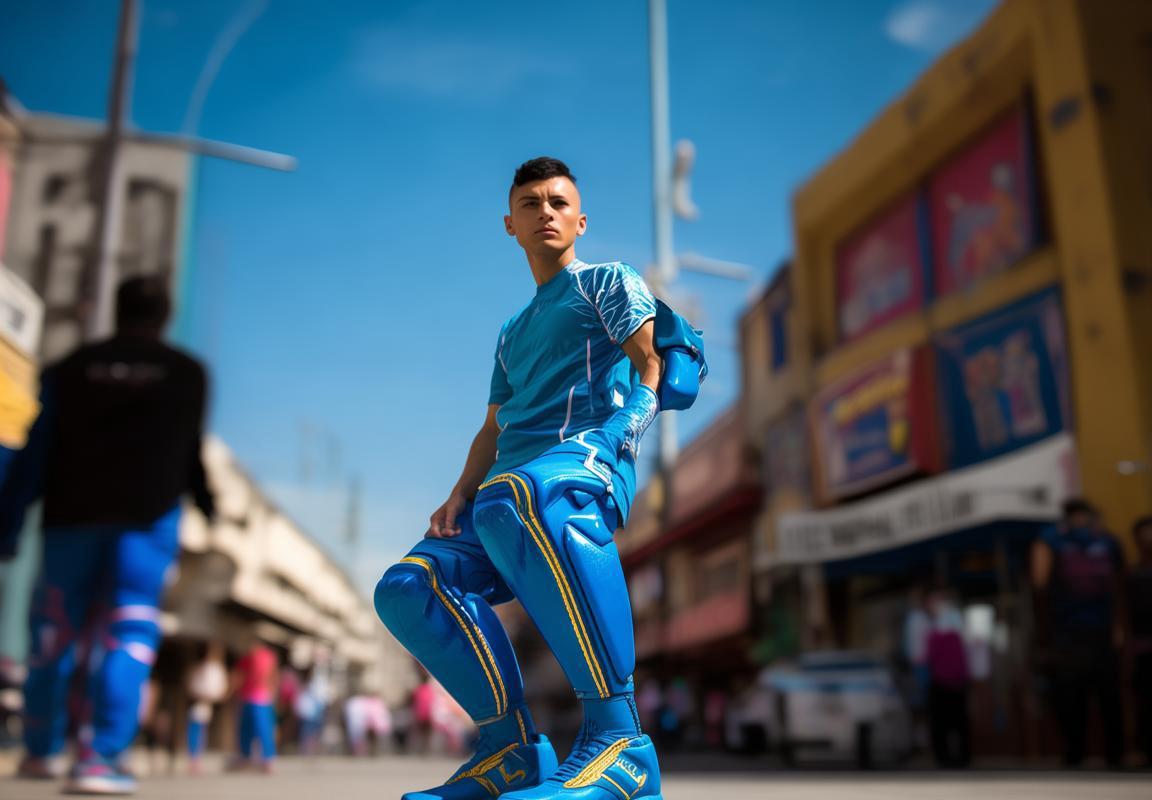 Rodilleras para Voleibol Mizuno: Oferta Especial en Guadalajara