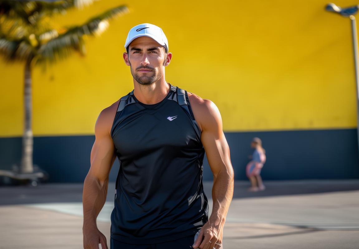 Gorras Deportivas Mizuno: Mantente Cómodo y No Dejes Pasar Esta Oportunidad en la Tienda de Deportes de Guadalajara