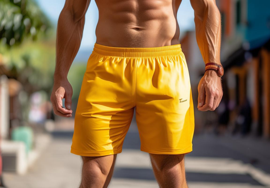 Mizuno Pantalones Cortos de Secado Rápido y Confort: No Dejes Pasar Esta Oportunidad en Guadalajara