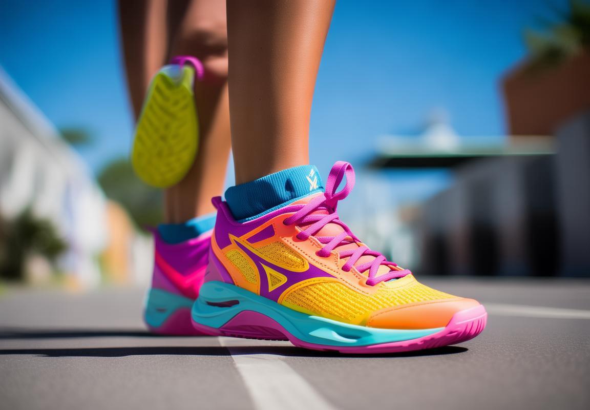 Oferta Exclusiva: Mizuno Mujer: Tenis para Mujeres Fitness en Guadalajara - No Dejes Pasar Esta Oportunidad!