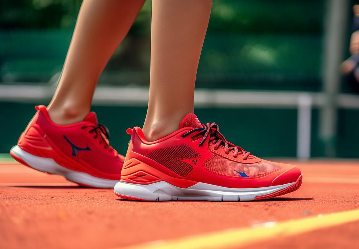 Mujer Tenis para Jugar Tenis Mizuno – Control Total, No Dejes Pasar Esta Oportunidad