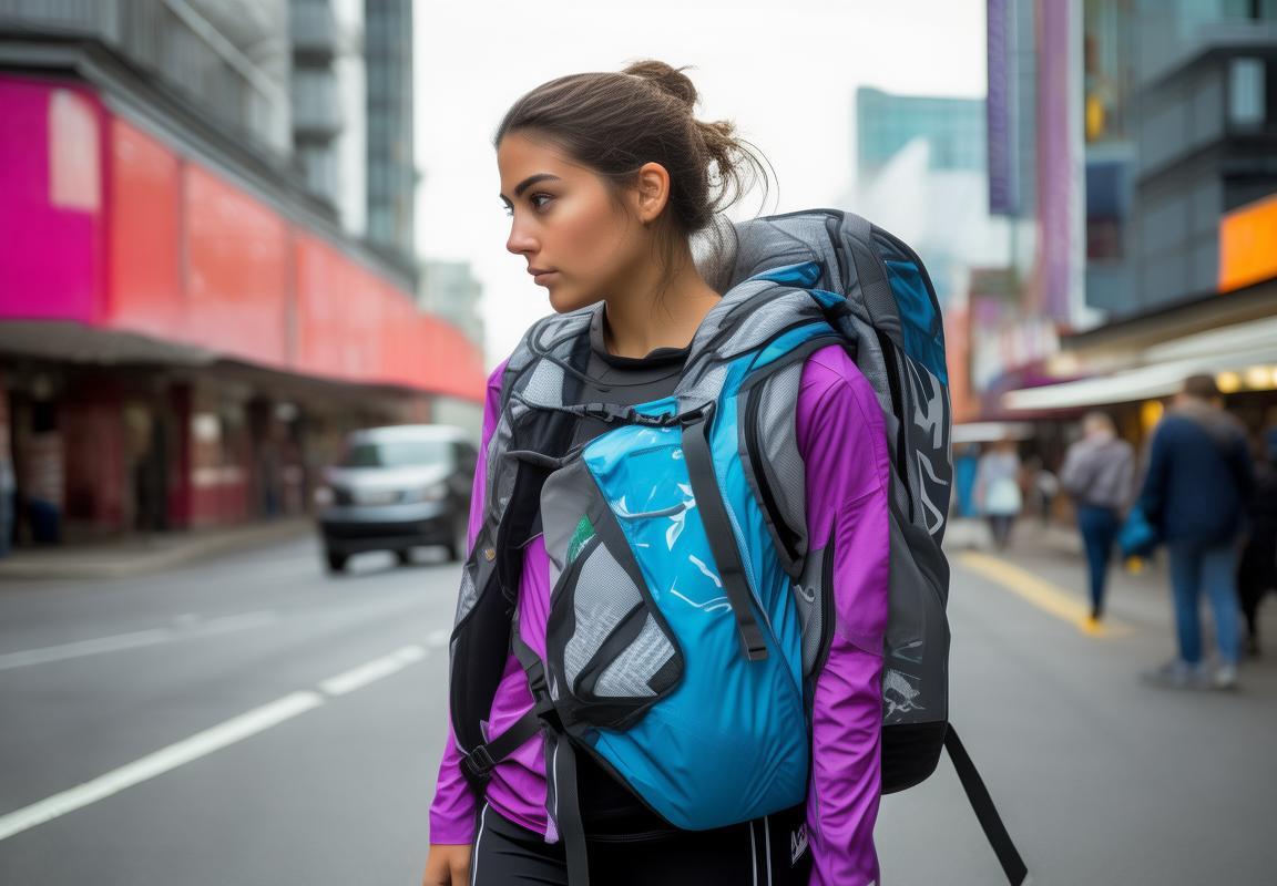 Mochilas Deportivas Mizuno Mujer – Diseñadas para Rendir, Olo, ESC, Accesorios, No Dejes Pasar Esta Oportunidad, Ropa Deportiva
