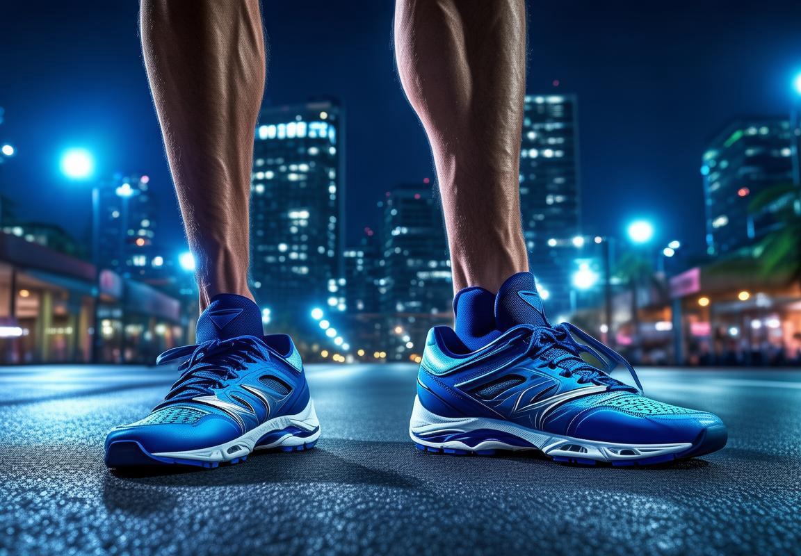Ofertas Exclusivas: Mallas Azules Mizuno para Correr y Entrenar - No Dejes Pasar Esta Oportunidad