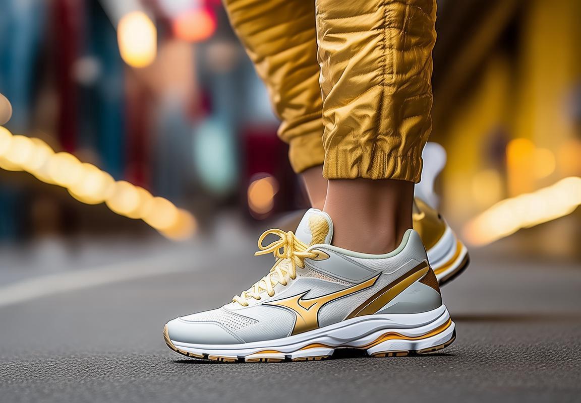 Calzado Neutro para Mujer Mizuno – Tecnología Japonesa: No Dejes Pasar esta Oportunidad para Running y Entrenamiento