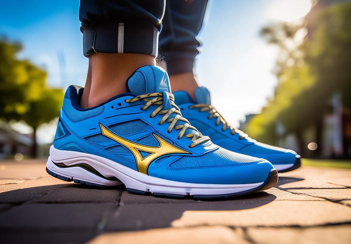 Ofertas Exclusivas: Mizuno Wave Rider en Guadalajara - Calzado de Running a 50% de Descuento
