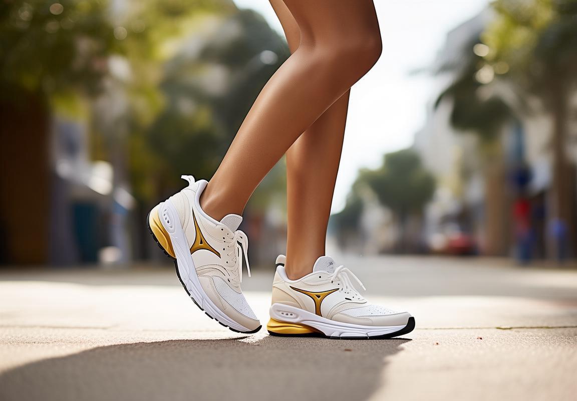 Mizuno Calzado Neutro Mujer – Soporte y Flexibilidad, No Dejes Pasar Esta Oportunidad