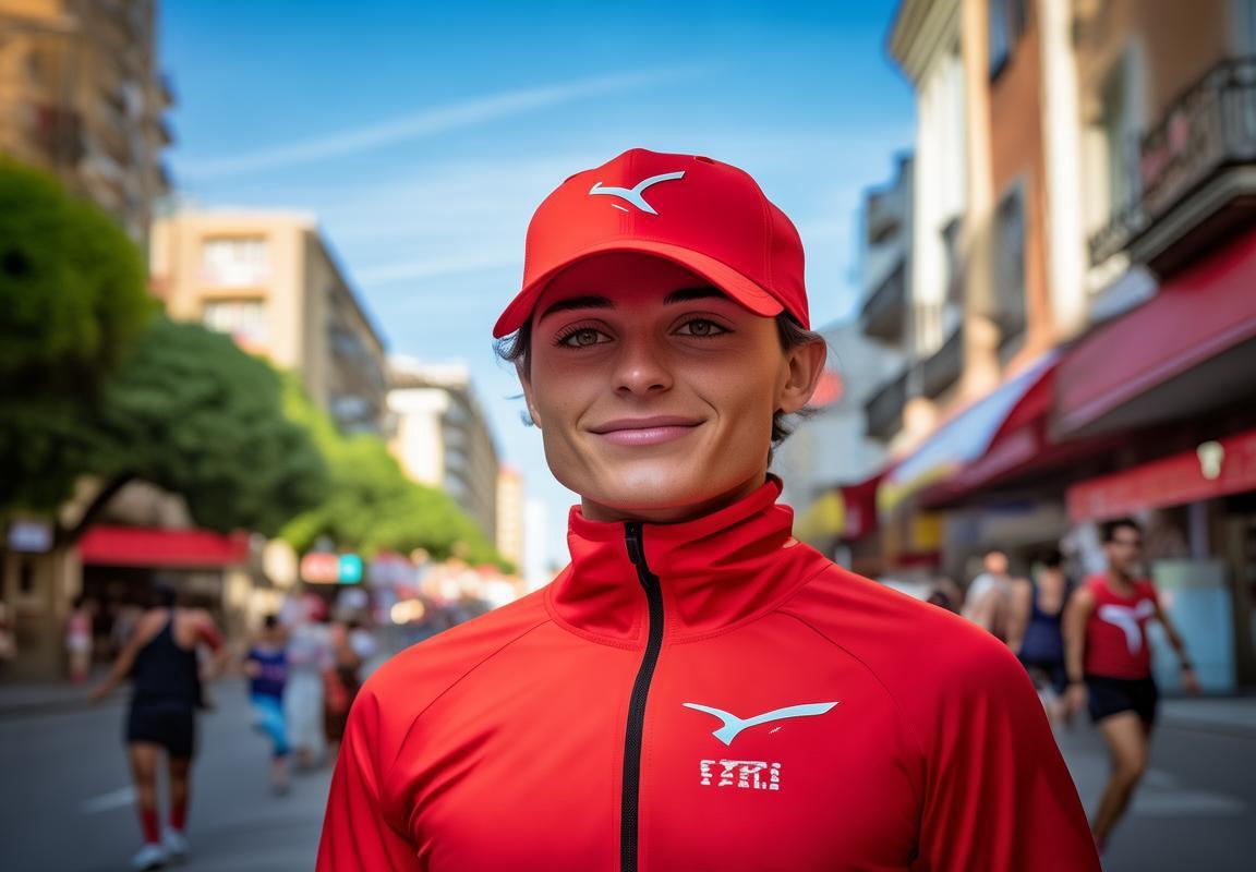 Mizuno Rojas: Oferta Especial de Running y Mizuno Headwear en Guadalajara