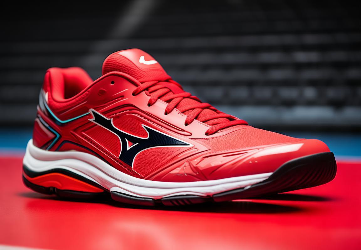 Ofertas Exclusivas de Mizuno: Calzado de Voleibol Wave Ignite y Accesorios en Guadalajara