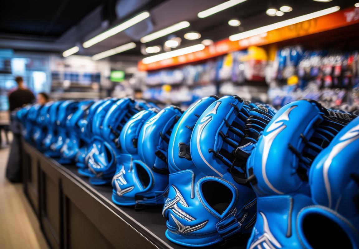 Ofertas Exclusivas de Guantes de Béisbol Mizuno en Guadalajara: ¡Calidad y Descuentos!