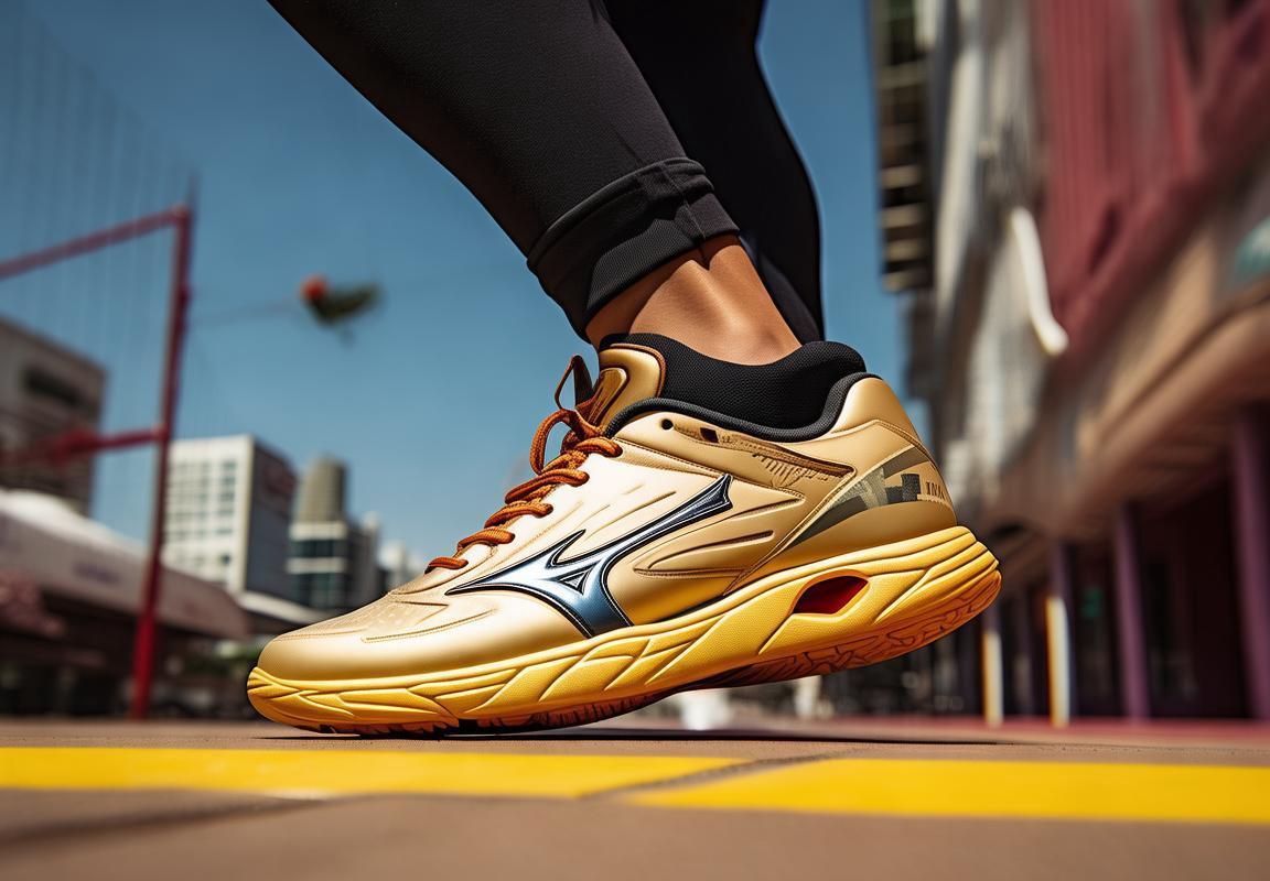 Tenis Mizuno para Voleibol: Oferta Exclusiva de Mizuno Wave y Mizuno Wave Prophecy