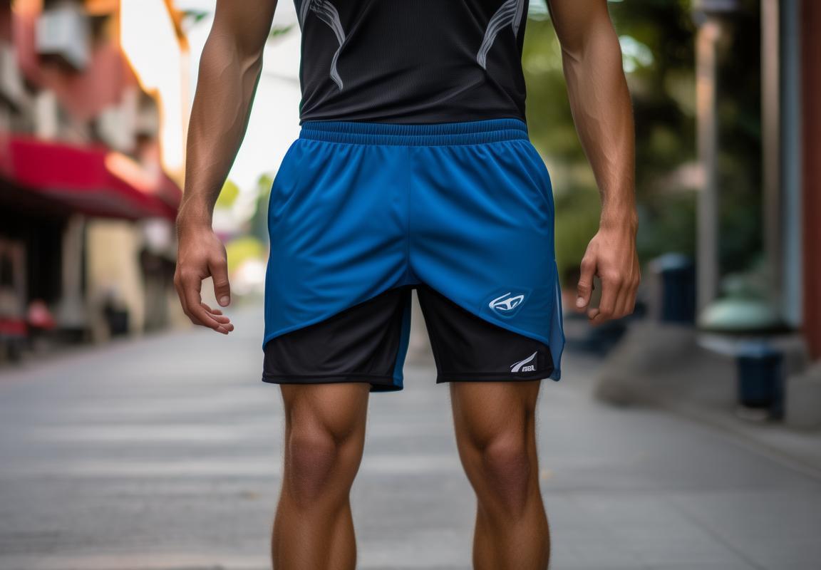 Mizuno Pantalones Cortos Modernos y Cómodos, No Dejes Pasar Esta Oportunidad en Guadalajara