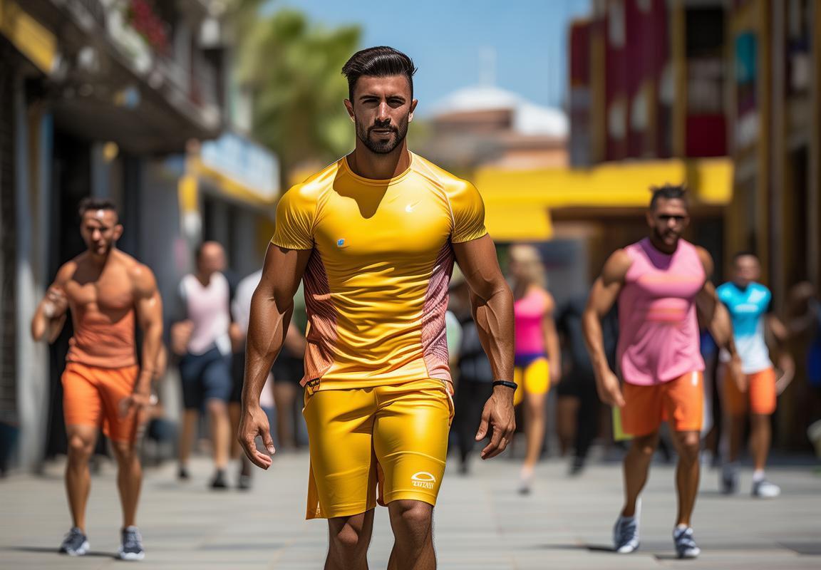 Shorts deportivos Mizuno con ajuste óptimo, oferte, ESC, ropa deportiva de calidad superior, ¡no dejes pasar esta oportunidad!