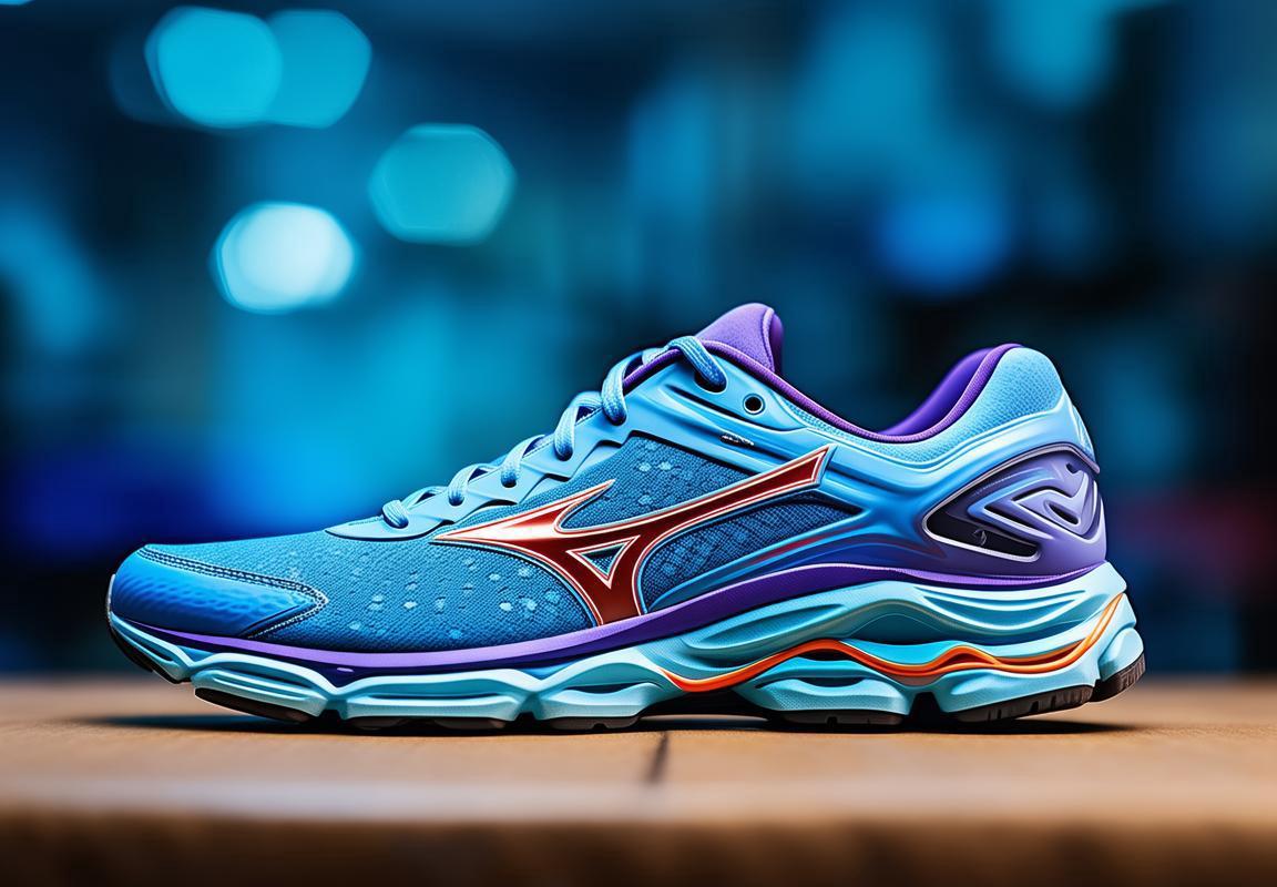 Mizuno Wave: Oferta Exclusiva de Running y Marca Mizuno en Guadalajara