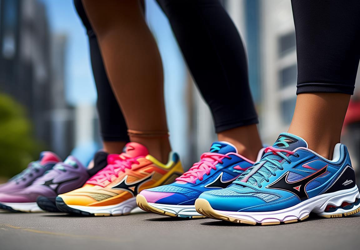 Oferta Especial: Mizuno Mujer: Tenis para Ligas de Sóftbol Amateur, ¡No Dejes Pasar Esta Oportunidad!