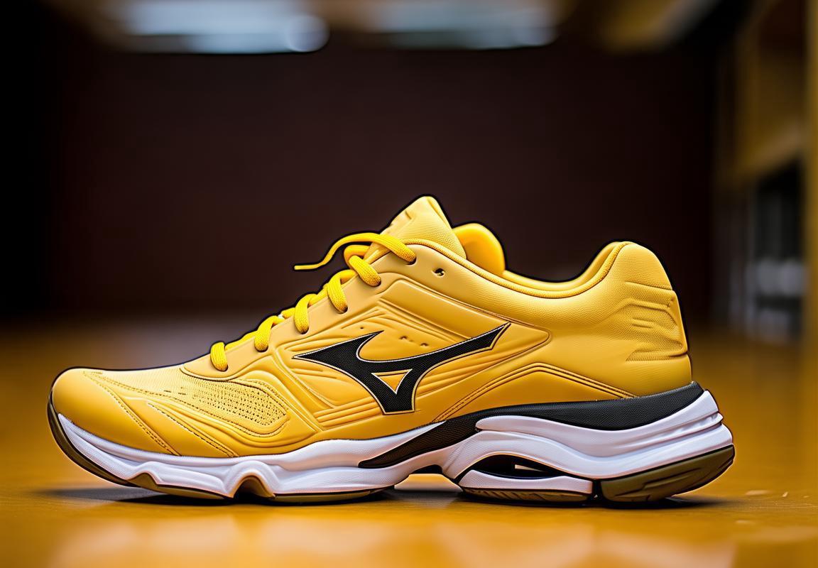 Tenis Mizuno Anchos con Acolchado Interior, No Dejes Pasar Esta Oportunidad - Oferta Exclusiva en Guadalajara
