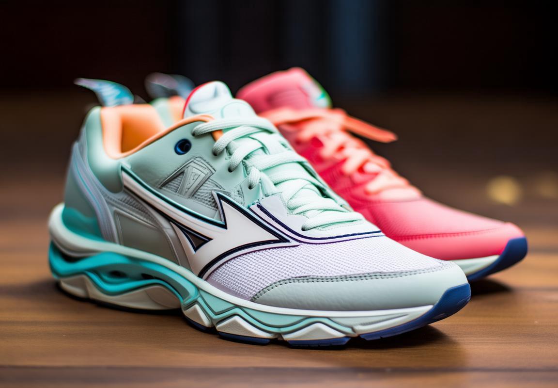 Top deportivo Mizuno mujer – Elegante y práctico para cada ocasión, no dejes pasar esta oportunidad
