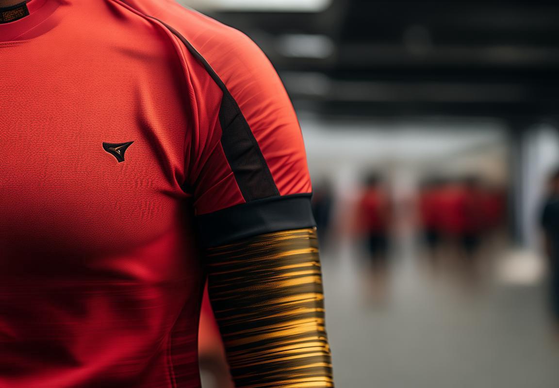 Ofertas Exclusivas de Camisetas Deportivas Mizuno con Costuras Planas: No Dejes Pasar Esta Oportunidad