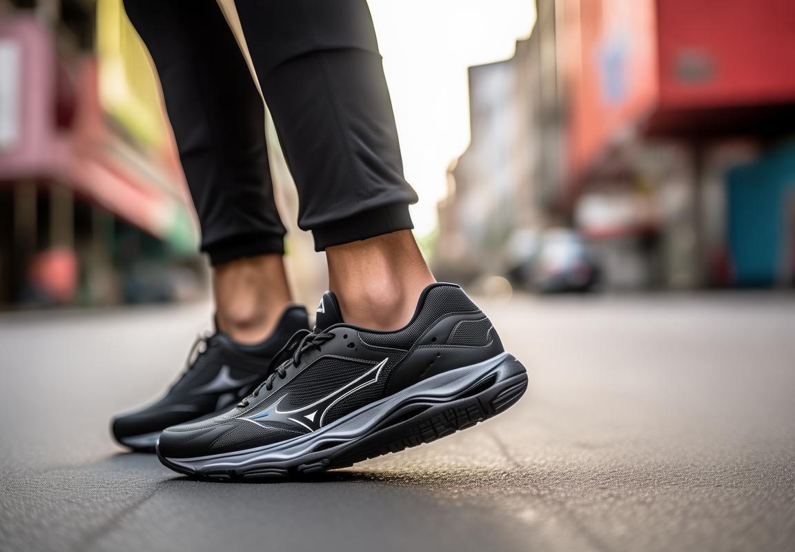 Mizuno Tenis con Suela Flexible para Entrenar, Olo ESC, No Dejes Pasar Esta Oportunidad, Running y Entrenamiento, Únete Hoy