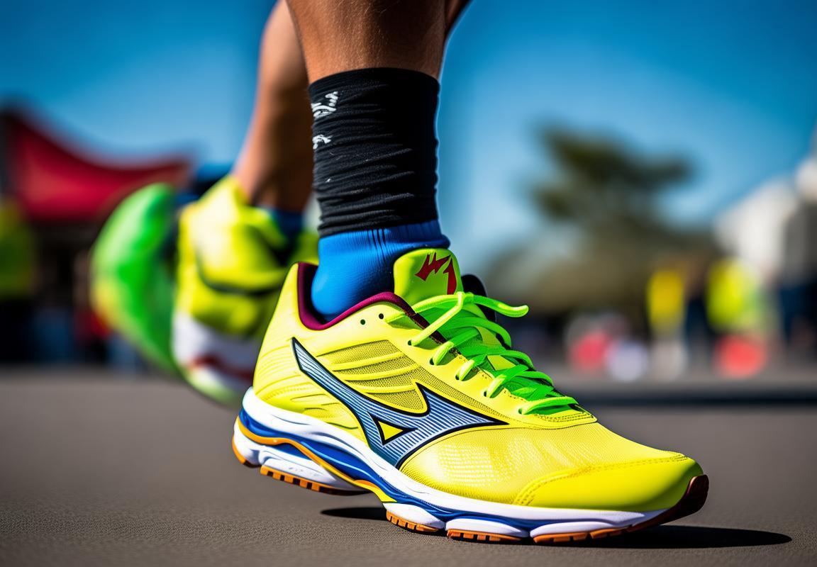 Oferta Exclusiva: Mizuno Tenis Neutros para Maratones y Carreras en Tienda Oficial - No Dejes Pasar Esta Oportunidad!