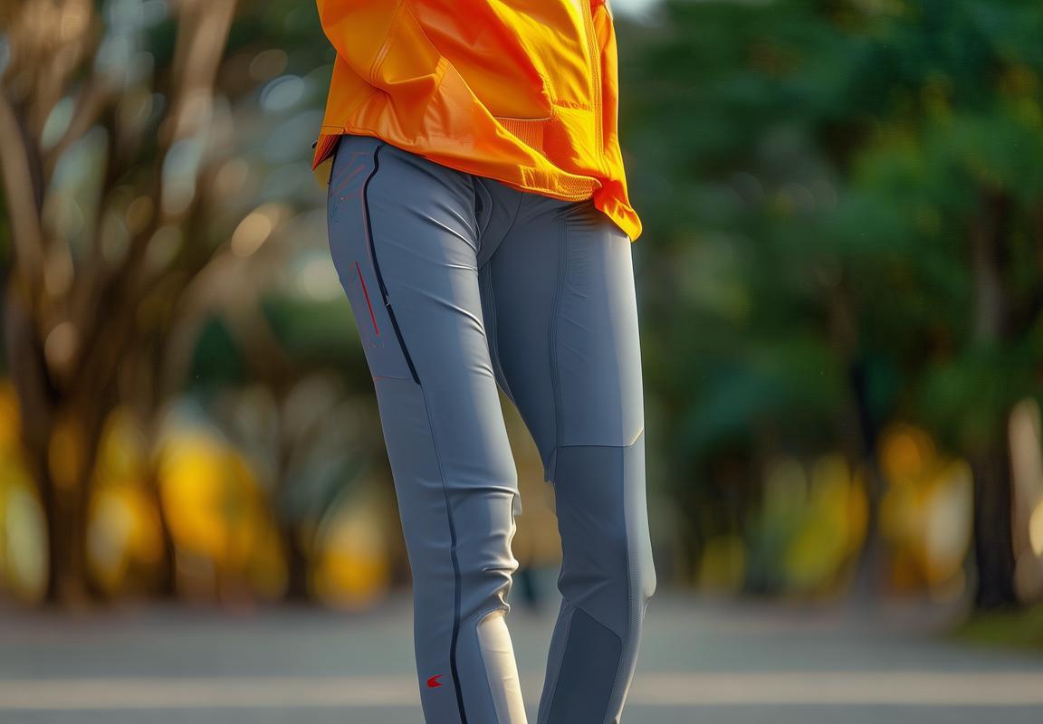 Pantalones deportivos Mizuno Mujer: Con ajuste elástico y 20% de descuento – No dejes pasar esta oportunidad!