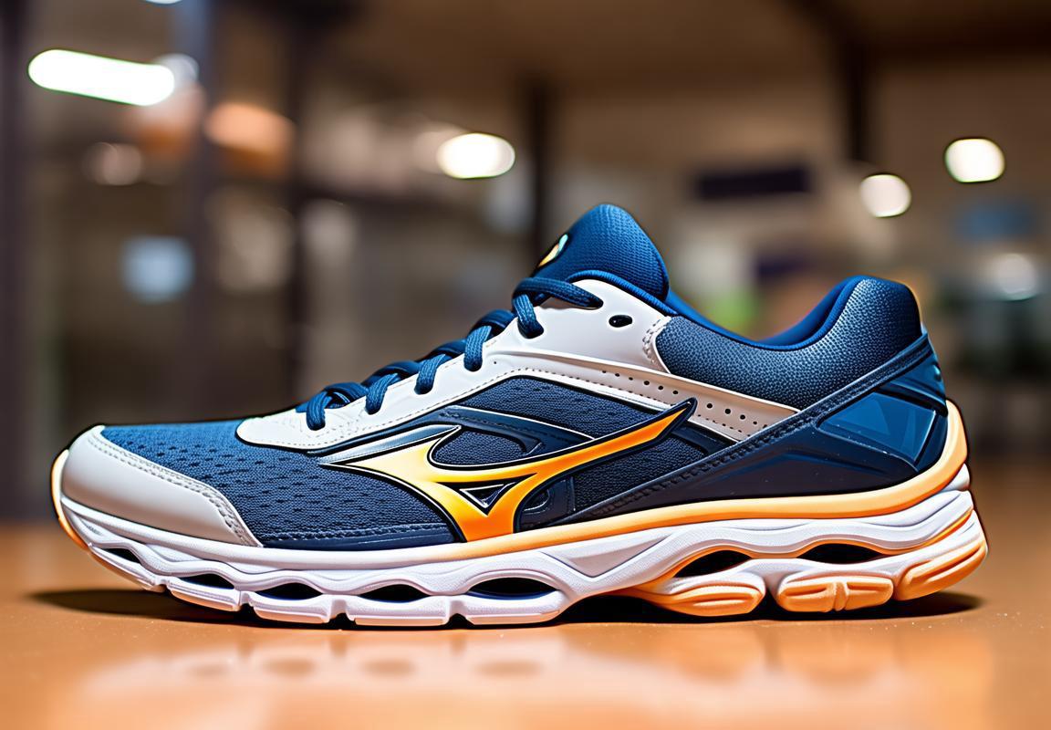 Mizuno Tenis Anchos Ideales para Pie Plano: No Dejes Pasar Esta Oportunidad, Zapatos Anchos Mizuno