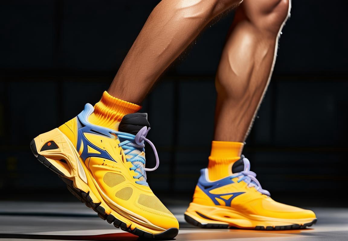 Oferta Exclusiva: Mallas Mizuno de Ajuste Firme para Entrenamiento de Alto Rendimiento - No Dejes Pasar Esta Oportunidad!