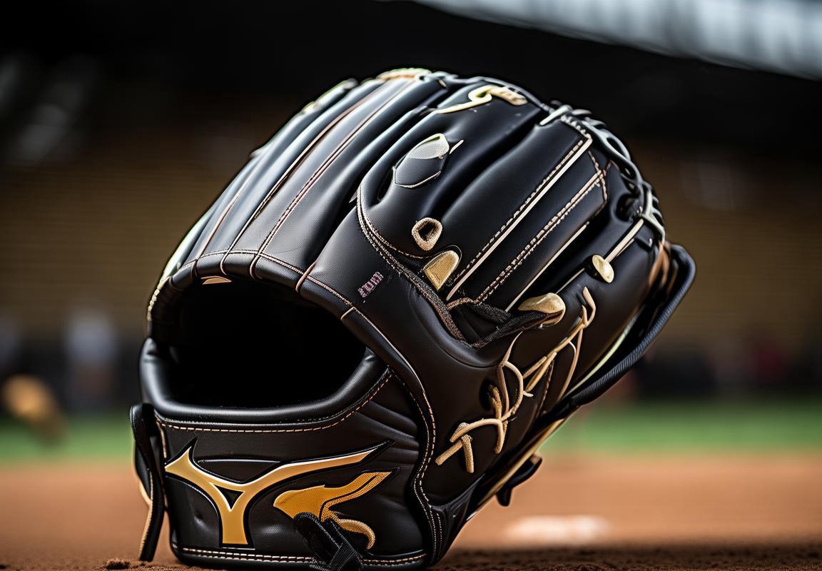 Oferta Especial de Guantes de Béisbol Mizuno en Guadalajara: 20% de Descuento y Envío Gratis