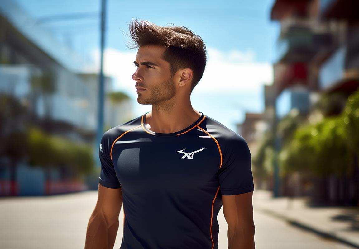 Ofertas Exclusivas de Camisetas Deportivas Mizuno con Costuras Planas: No Dejes Pasar Esta Oportunidad