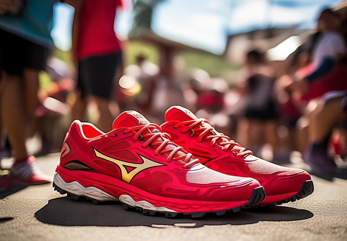 Mizuno: Running Alo con la Marca Mizuno y su Oferta Exclusiva en Guadalajara