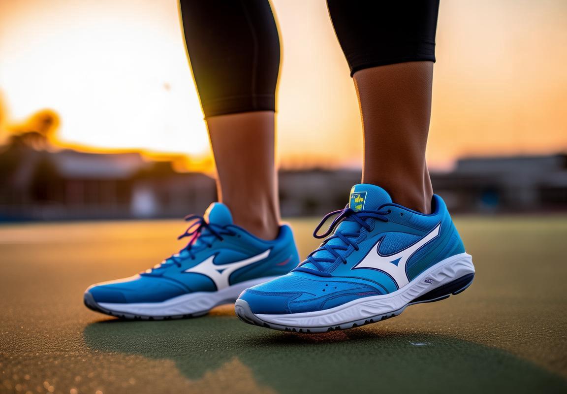 Mizuno Mujer: Tenis para el Campo de Sóftbol Mexicano, ¡No Dejes Pasar Esta Oportunidad!